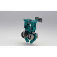 6 Inch Shot Blasting Machine Spare Parts