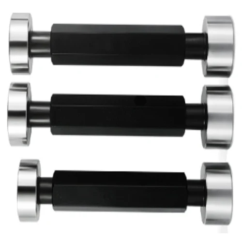 30Mm Thread Plug Gauge - Color: Black