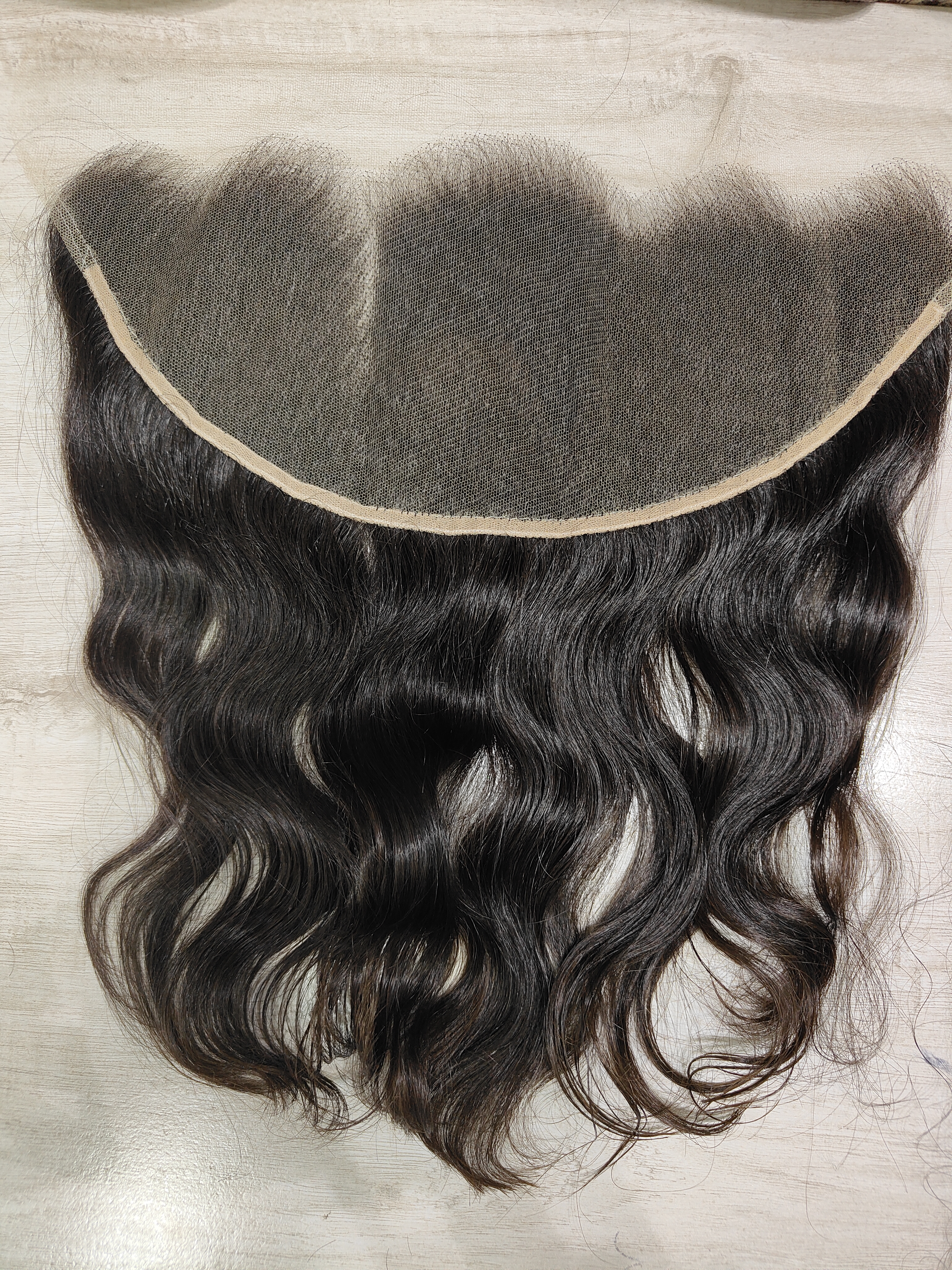 HD LACE CLOSURE FRONTAL