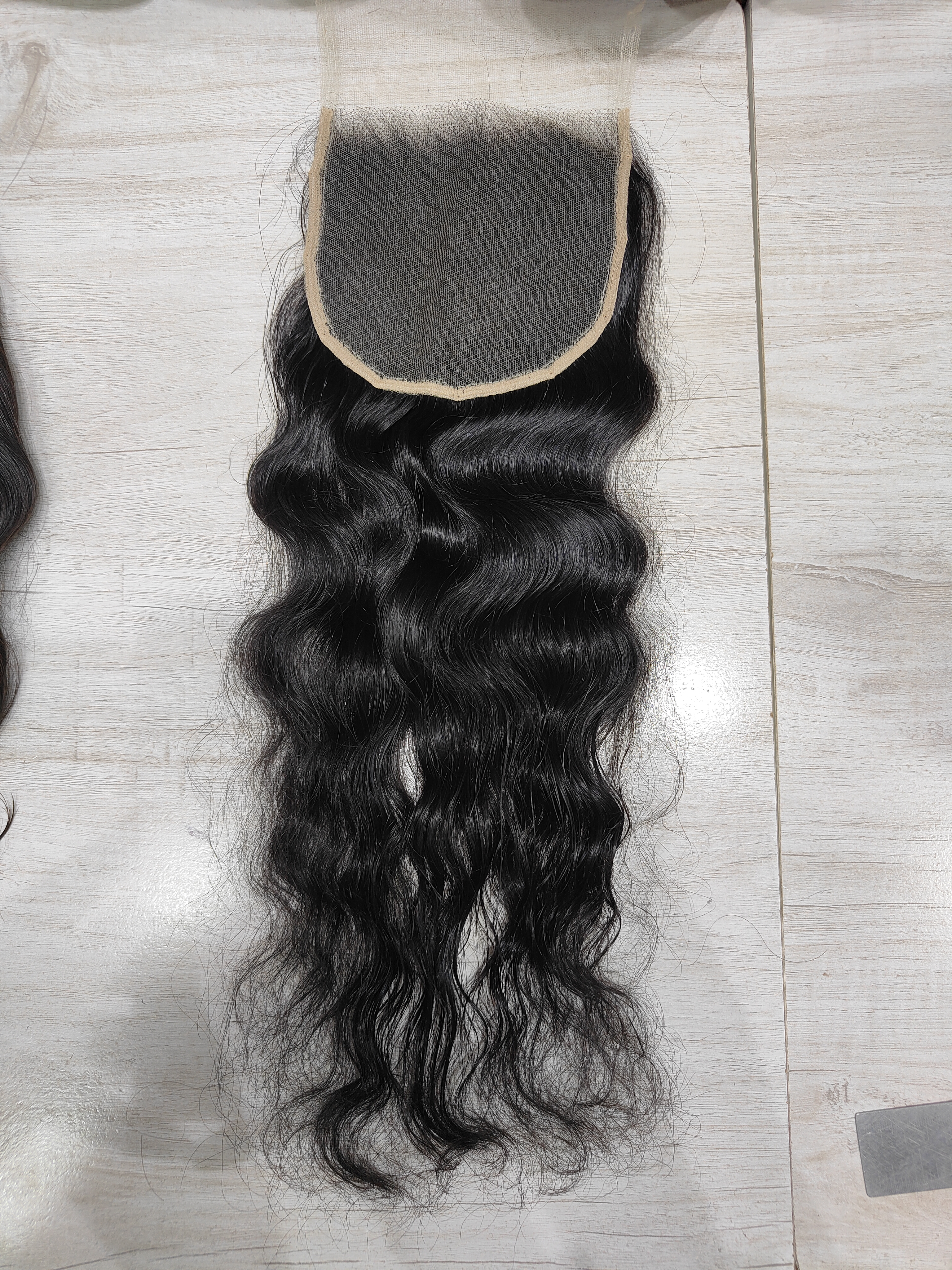 HD LACE CLOSURE FRONTAL