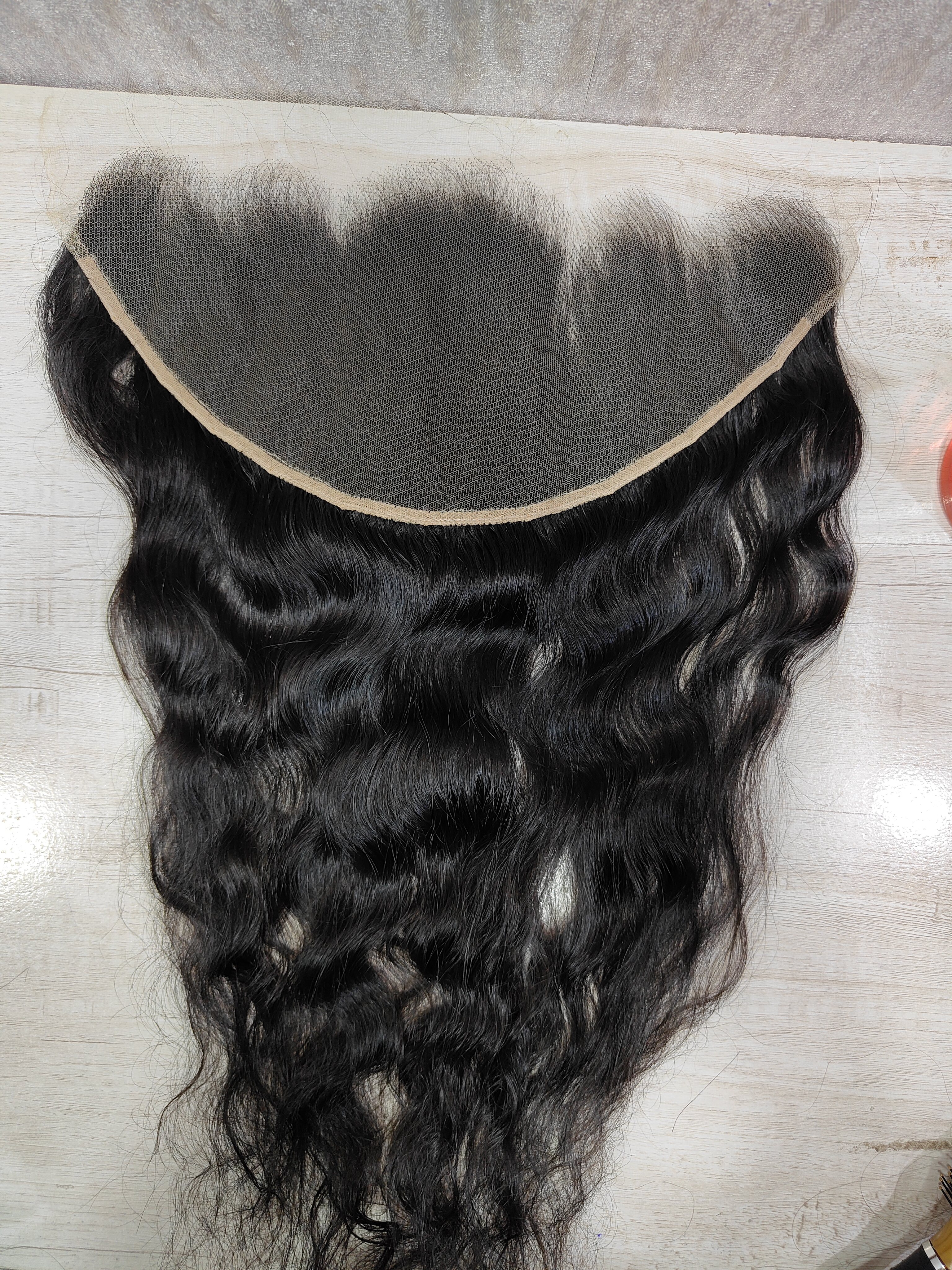 HD LACE CLOSURE FRONTAL