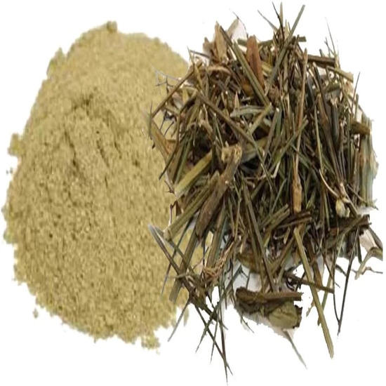 Chirayta Extract ( Swertia Chirata Extract ) - Color: Brown