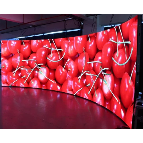 LED Video Wall Display