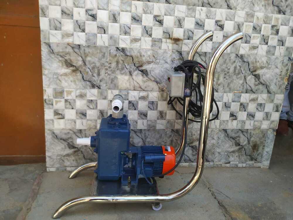 Swimming pool pump Kirloskar make