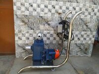 Swimming pool pump Kirloskar make