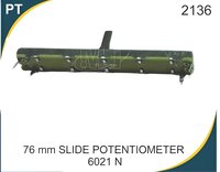76 Mm Slide Potentiometer 6021g - Application: General Purpose