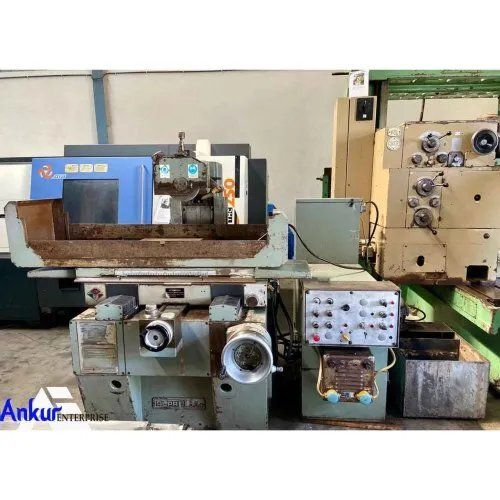 Alpa (Italy) 550X350 MM Hydraulic Surface Grinder