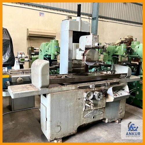 Elb Used Surface Grinder Machine 900x300 Mm