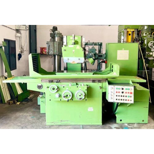 Jotes Used Surface Grinder 800X400 Mm