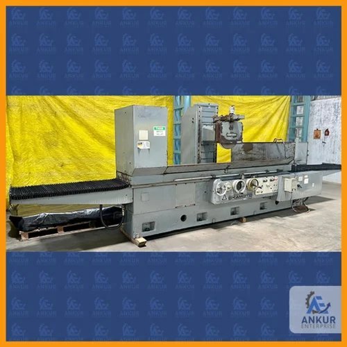 Okamoto Used Surface Grinder 2000x500 mm
