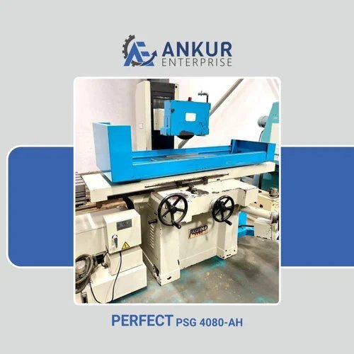 Perfect Used Surface Grinder Machine 800X400 Mm