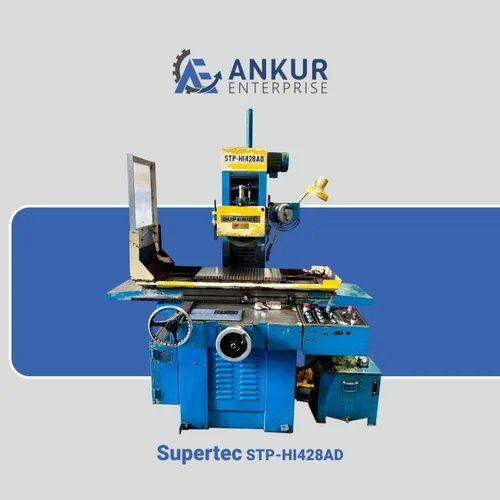 Supertec Used Surface Grinder