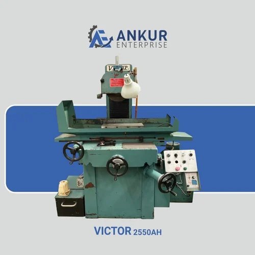Used Surface Grinder Victor 500X250 Mm