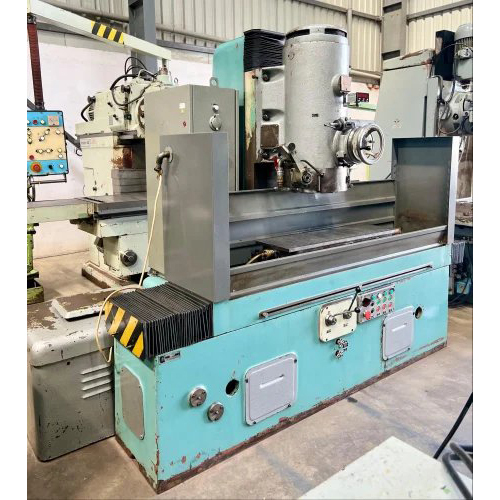Used Vertical Surface Grinder Machine