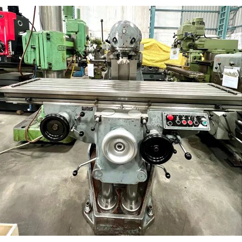 Huron Used Universal Milling Machine