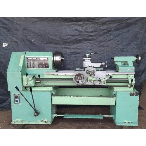 Daiwa Used Lathe Machine