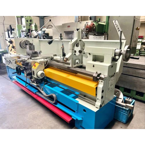 Excel Used Lathe Machine 2000300 mm