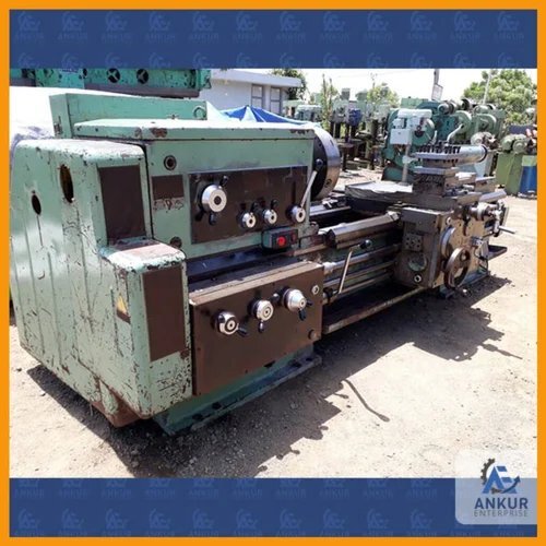 Stanko Used Lathe Machine