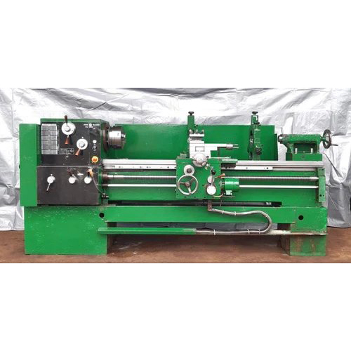 Used Lathe Zmm Sliven Bulgaria Machine 1500500 mm