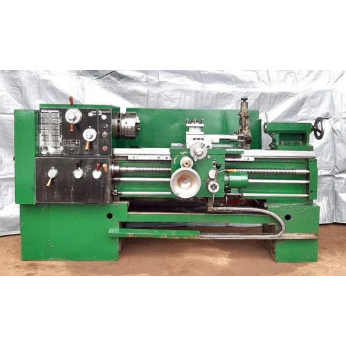ZMM Sliven Used Lathe Machine 1000400 mm