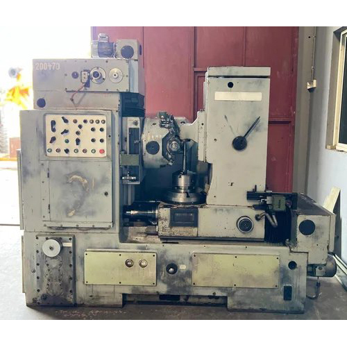 Cugir FD 250 Gear Hobbing Machine