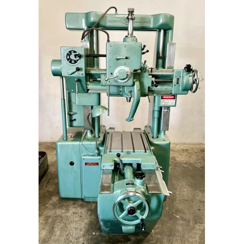 Sip Mp-3K Jig Boring Machine