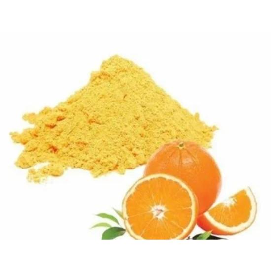 Citrus Bioflavonoids Extract - Antioxidant-rich Natural Plant Pigment | Supports Immune, Respiratory, Skin, And Heart Health, Enhances Blood Circulation