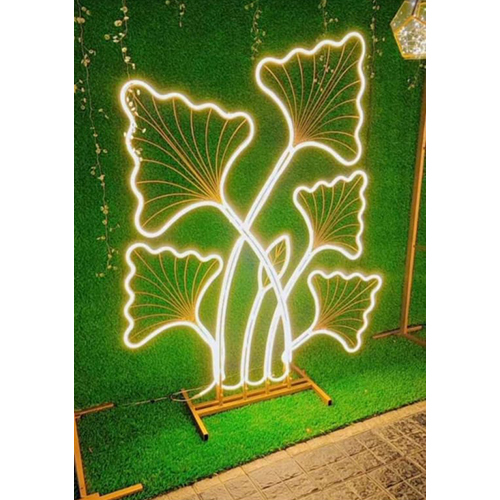 5 Fit LED Stand