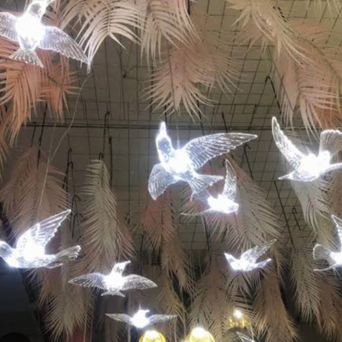 Bird Decorative Light
