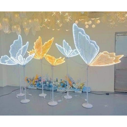 Butterfly Decorative Light