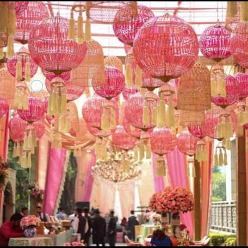 Color Ball - Color: Pink