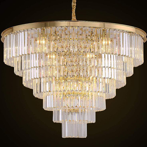Crystal Patri Jhoomer