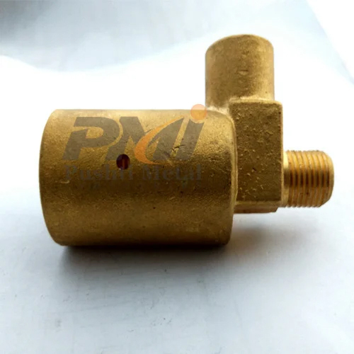 PMI Brass CNG Auto Parts