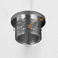 Aluminum Threaded Plug - Application: Industrial