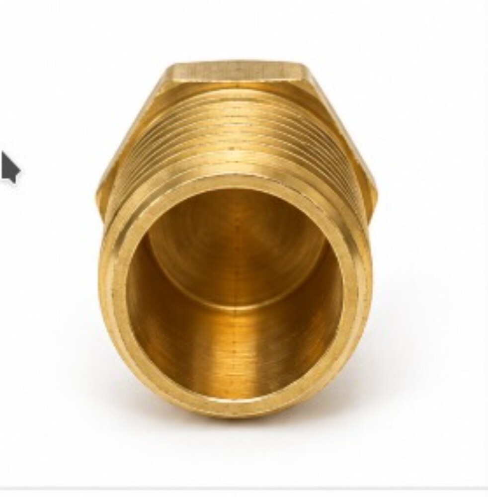Threaded Pipe