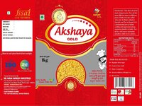 Fresh Toor Dal - Admixture (%): Na