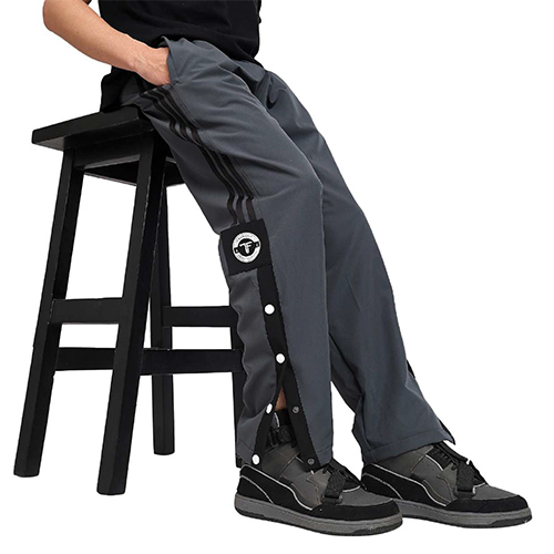 Transfit Premium stripped Airforce Trackpants