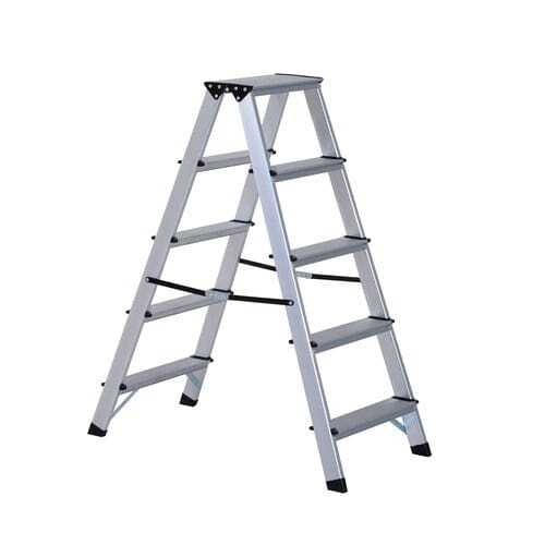 Aluminium Folding Ladder