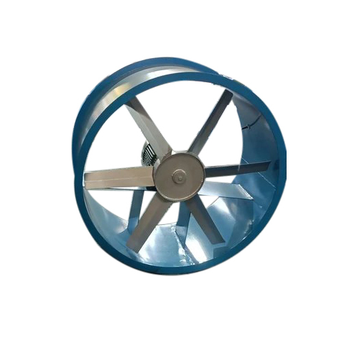 Industrial Man Cooler Fans