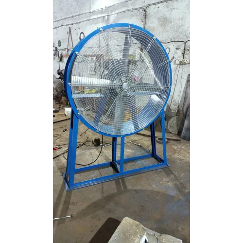 Industrial Man Cooler Fans