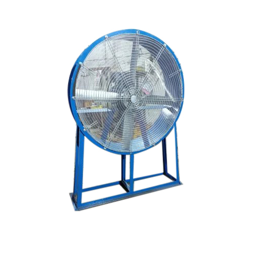 Industrial Man Cooler Fans