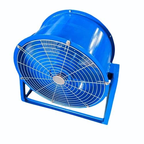 Industrial Mancooler Fan
