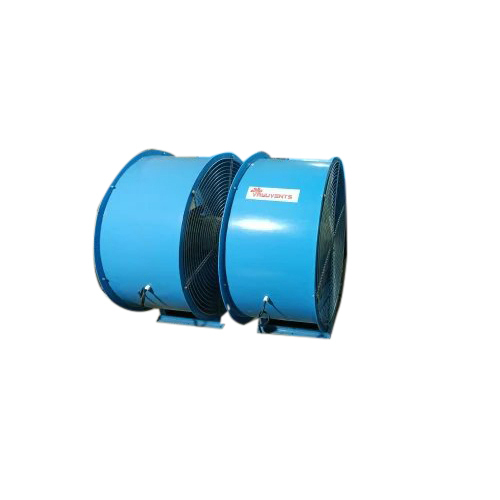 Industrial Mild Steel Man Cooler Fans