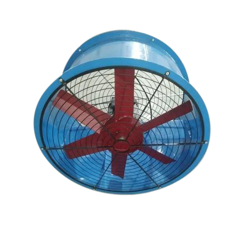 Mild Steel Tubular Man cooler