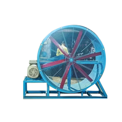 Rotatable Tubular Man cooler