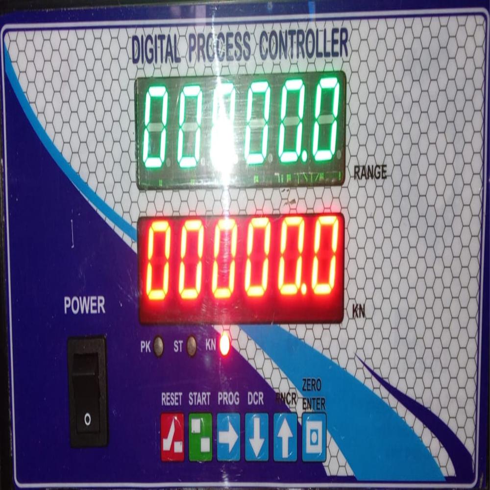 - पैरामीट्रिक रिसर्च एंड कण्ट्रोल