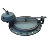 Dead Weight Emergency Relief Valve - Application: Oil