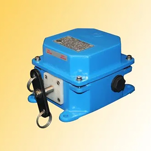 16A पुल कॉर्ड स्विच