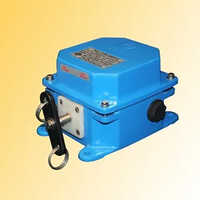 16A Pull Cord Switch