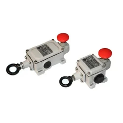 SPS-801 Pull Cord Switch